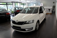 Škoda Rapid 1.2TSi