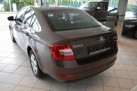 Škoda Octavia 1.2 TSI Active PLUS