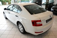 Škoda Octavia 1.2 TSI Active PLUS