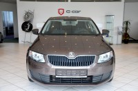 Škoda Octavia 1.2 TSI Active PLUS