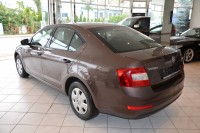 Škoda Octavia 1.2 TSI Active PLUS