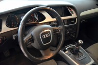 Audi A4 1.8 TFSi