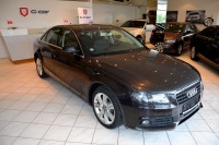 Audi A4 1.8 TFSi