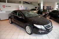 Volkswagen Passat CC 2.0 TDI Sportline