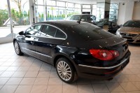 Volkswagen Passat CC 2.0 TDI Sportline