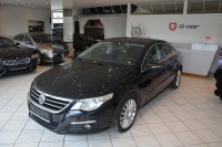 Volkswagen Passat CC 2.0 TDI Sportline