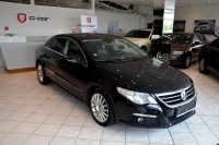 Volkswagen Passat CC 2.0 TDI Sportline