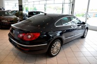 Volkswagen Passat CC 2.0 TDI Sportline