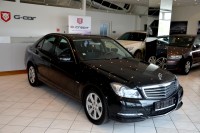 Mercedes-Benz C 200 CDi