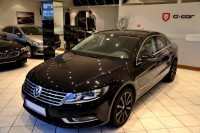 Volkswagen Passat CC 2.0 TDI