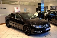 Volkswagen Passat CC 2.0 TDI