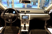 Volkswagen Passat CC 2.0 TDI