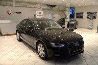 Audi A4 2.0 TDI - MODEL 2013