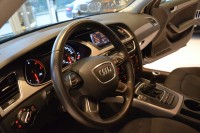 Audi A4 2.0 TDI - MODEL 2013