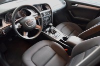 Audi A4 2.0 TDI - MODEL 2013