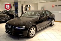 Audi A4 2.0 TDI - MODEL 2013