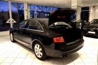 Audi A4 2.0 TDI - MODEL 2013