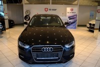 Audi A4 2.0 TDI - MODEL 2013