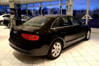 Audi A4 2.0 TDI - MODEL 2013