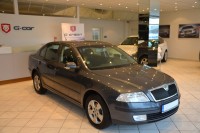 Škoda Octavia 1.9 TDI Elegance