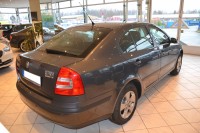 Škoda Octavia 1.9 TDI Elegance