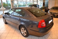 Škoda Octavia 1.9 TDI Elegance