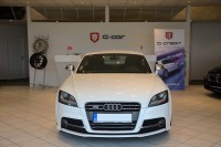 Audi TTS 2.0 TFSI