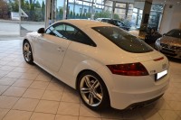 Audi TTS 2.0 TFSI