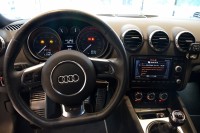 Audi TTS 2.0 TFSI