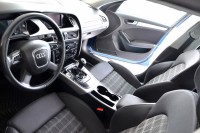 Audi A4 2.0 TDI Quattro