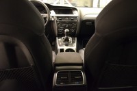 Audi A4 2.0 TDI Quattro