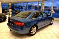 Audi A4 2.0 TDI Quattro