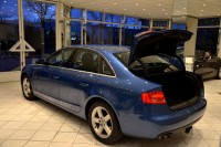 Audi A4 2.0 TDI Quattro