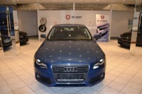 Audi A4 2.0 TDI Quattro