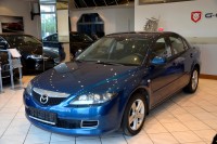 Mazda 6 MZR-CD - TOP STAV