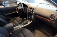 Mazda 6 MZR-CD - TOP STAV