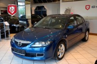 Mazda 6 MZR-CD - TOP STAV