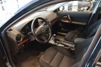 Mazda 6 MZR-CD - TOP STAV