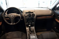 Mazda 6 MZR-CD - TOP STAV