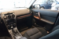 Mazda 6 MZR-CD - TOP STAV