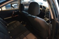 Mazda 6 MZR-CD - TOP STAV