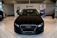 Audi A4 2.7 TDI Avant