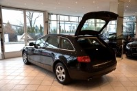 Audi A4 2.7 TDI Avant