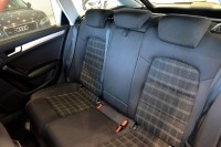 Audi A4 2.7 TDI Avant