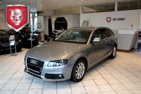 Audi A4 2.0 TDI TOP STAV