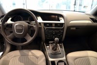 Audi A4 2.0 TDI TOP STAV