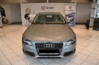 Audi A4 2.0 TDI TOP STAV