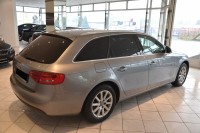 Audi A4 2.0 TDI TOP STAV