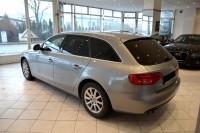 Audi A4 2.0 TDI TOP STAV