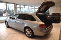 Audi A4 2.0 TDI TOP STAV